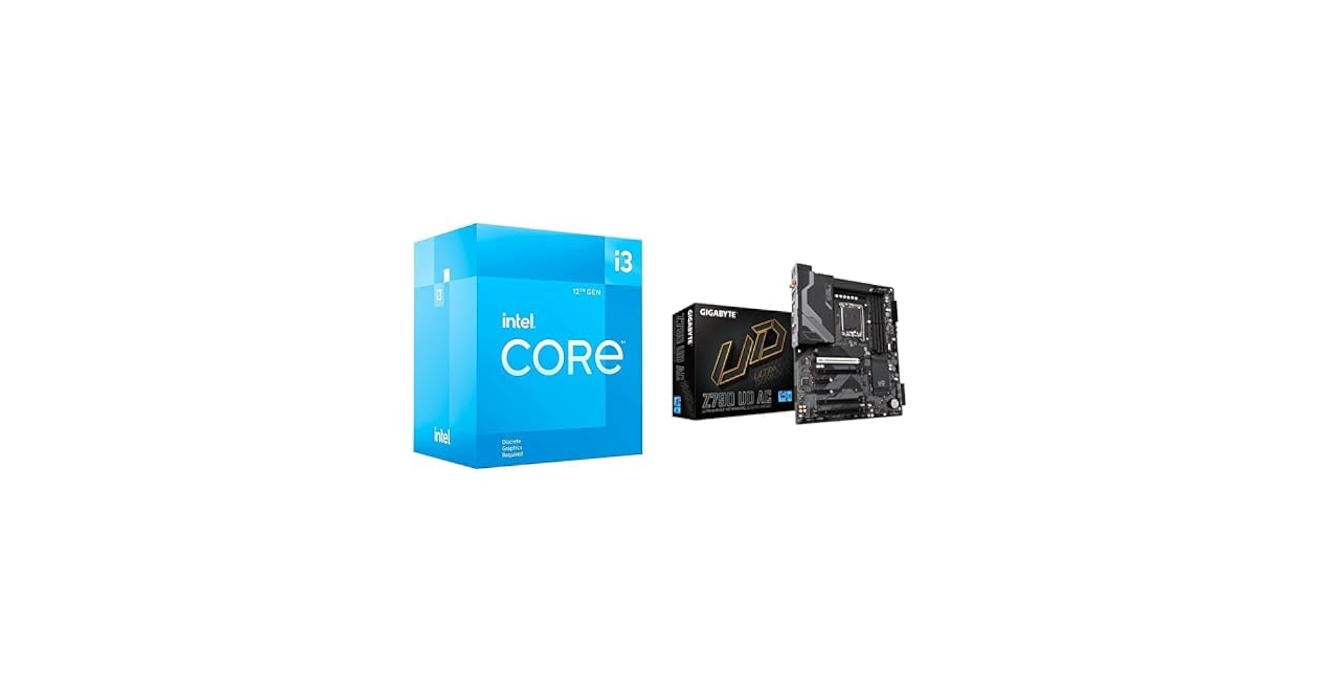 i3 12100f 本体 Intel Core i3-12100F i3 12100F 3.3 GHz 4-Core 8-Thread CPU