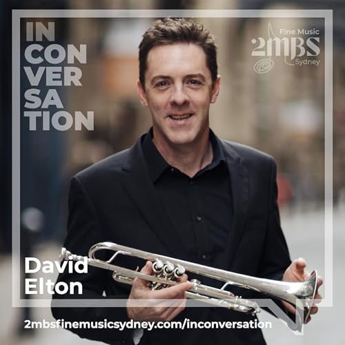 David Elton: Shaping sound