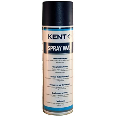 Preisvergleich Produktbild Kent Spray Wax 500ml