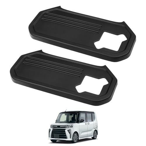 Auto Spec �_�C�n�c �^���g LA650S LA660S ��p �V�[�g�o�b�N�e�[�u���}�b�g �^���g�J�X�^�� �e�[�u���}�b�g �^���g�t�@���N���X �ی�J�o�[ ����~�� ����h�~ ���h�~ ���ʉ��H �Ԏ��p �C���e���A �����p�[�c �A�N�Z�T���[ 2���Z