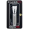 BaBylissPRO-FX870S-SILVERFX-CordCordless-Lithium-Hair-Clipper BaBylissPRO FX870S SILVERFX Cord/Cordless Lithium Hair Clipper