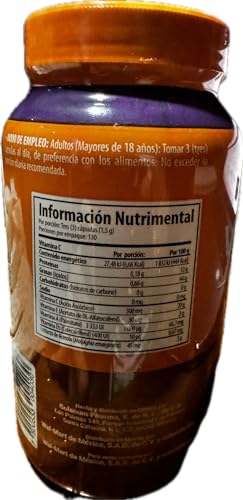 Vitamínicos, Drugstore Imagen adicional