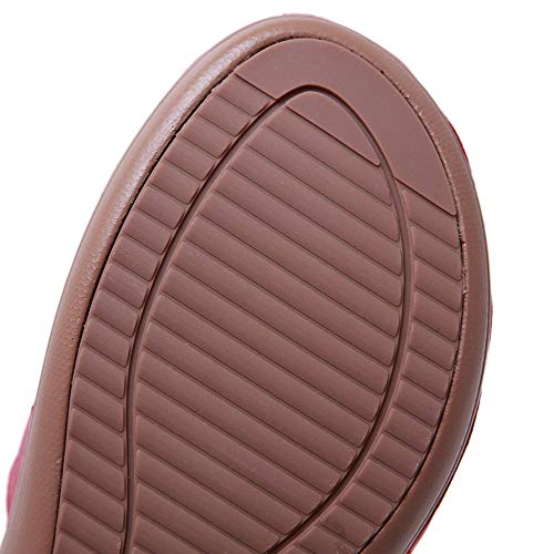 MIAOXIAO Donna Sandali Zeppa Estivi Comodi Scarpe