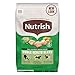 Rachael Ray Nutrish Natural Dry Dog Food, Real Chicken & Veggies Recipe, 28 Lbs