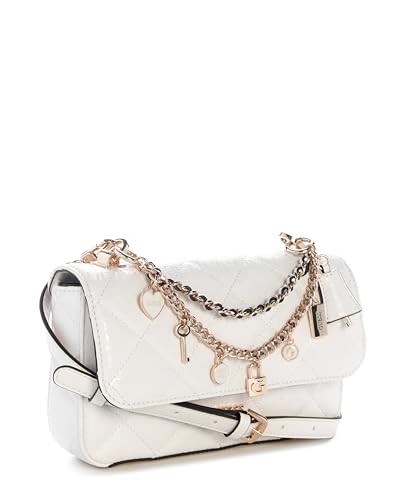 Image of GUESS Libby Flap Crossbody