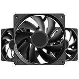 Ventilateurs de carte graphique