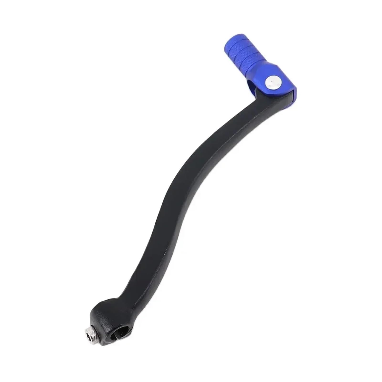 Lbcsrmh Blue Motorcycle Gear Lever Motorcycle Accessories Gear Lever Shift Folding Motorcycles Modifications Accessorie Gears Shifters Shifts Starts Levers