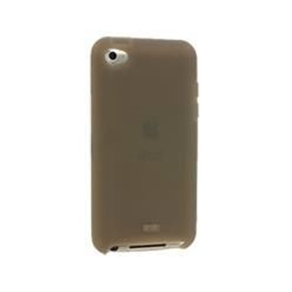 mpaonline © Silicone Case for iPod Touch 4G (Grey)