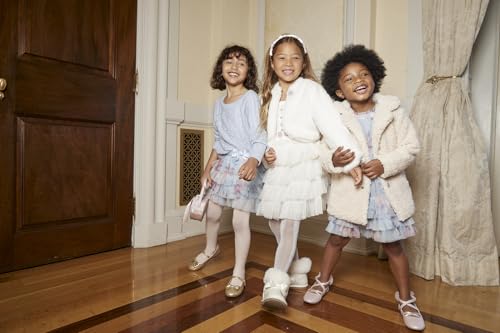 Image of Gymboree Girls' and Toddler Ruffle Skirts