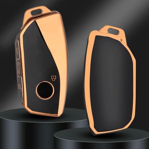 Protection clé TPU blanche anti-rayures pour U06 et G09 - 3
