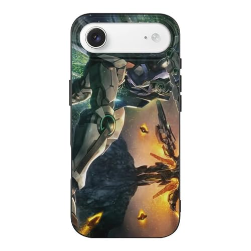 iPhone 17 Air P[X @mK_ ݊ TPU Sʕی _ ACtH 17 Air Jo[ ϏՌ h~ 菝h~ ^ y CX[dΉ