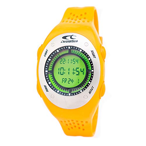 Montre Chronotech CT7320-03 de 40 mm pour un style unisexe moderne qui s'adapte à tous vos looks