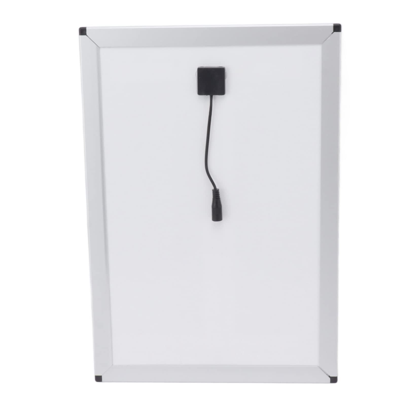 Kit di Pannello Solare da 100W E con Controller da 24 V 24 V per Campeggio per Auto