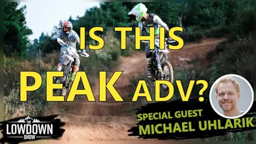 The Coming Revolution In The Motorcycle Industry Will Affect ADVs