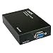 Produktbild LINDY 35402 VGA & Audio Cat.5e Extender 300m - Receiver