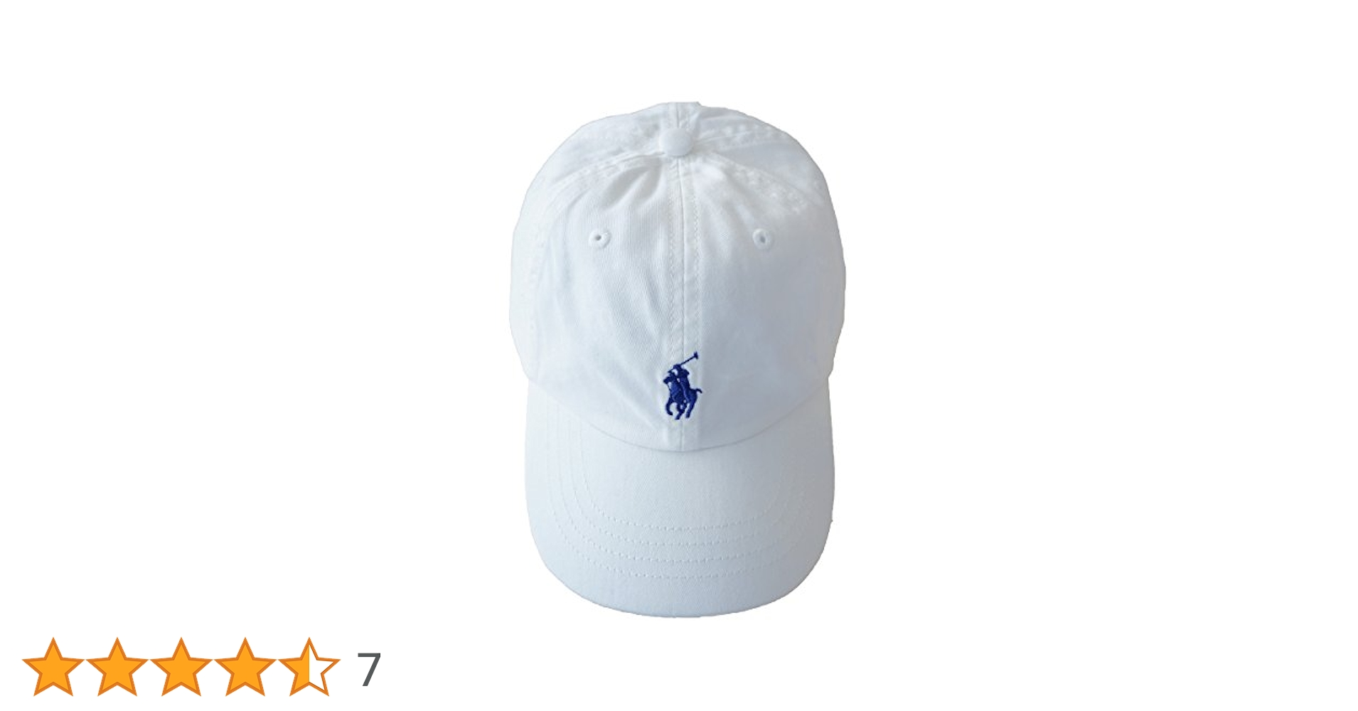 Amazon | (ポロ ラルフローレン) POLO Ralph Lauren キャップ