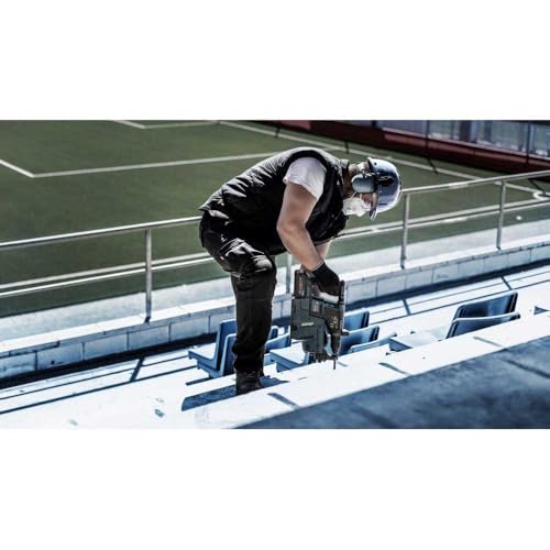 Bosch Professional 1 Punta Per Martelli Expert Sds Plus 6X250X315Mm - 3