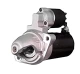 New Starter Compatible with BMW 128 135 323 325 328 330 335 525 528 530 535 X3 X5 X6 Z4 2.5L-3.0L
