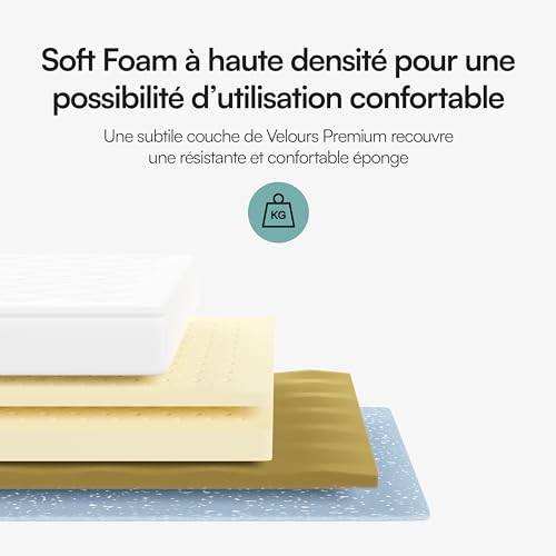 Fauteuil Velours Bleu Pétrole Pieds Dorés Baroni Home