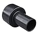 Price comparison product image POWERTEC 70138 2-1/2-Inch to 1-1/2-Inch Reducer, Original Version