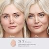 Estee Lauder Futurist Hydra Rescue Moisturizing Foundation Makeup SPF 45 for a 12-Hour Glow, 1.2 Fl Oz