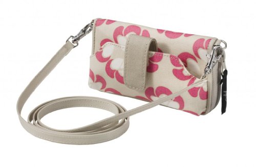 petunia pickle bottom Women's Glazed Whereabouts Wallet Wallet-Picnic in Portugal