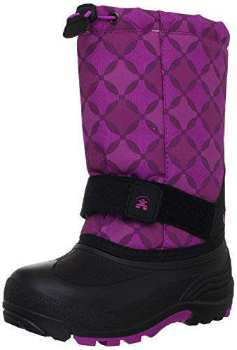 Kamik Kids Rocket2 Boot - Main Image