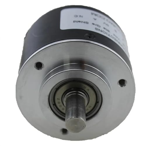 Encodeur rotatif magnétique E50S8-1024-3-T-24 : haute résolution 1024 impulsions - 3