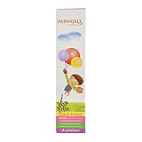 2 x Dant Kanti Junior Ayurvedische Kinderzahnpaste (2 x 100 gm)