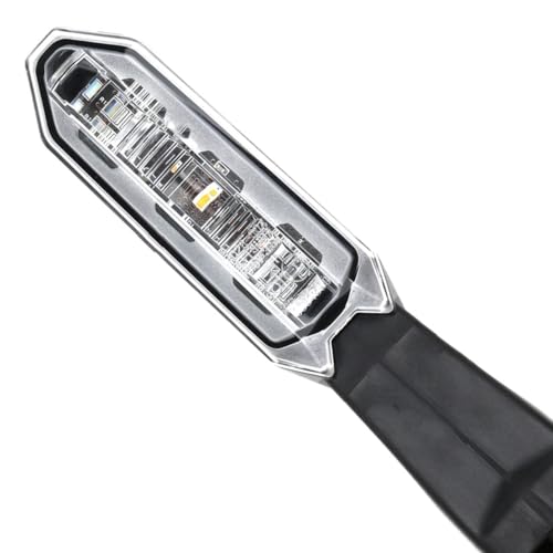 Clignotant LED CRF1000L pour Rouler en Sécurité