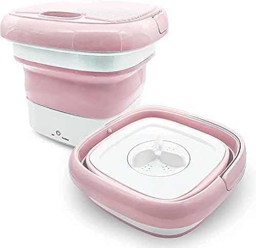 Skyheaven-Washing-Machine-Mini-Washer-9L-High-Capacity-with-Modes-Deep-Cleaning-for-Underwear-Baby-Clothes-or-Small-Items-Foldable-Washing-Machine