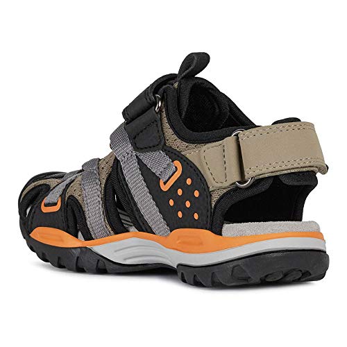 Image of Geox J Borealis Boy A, Sandals Kids