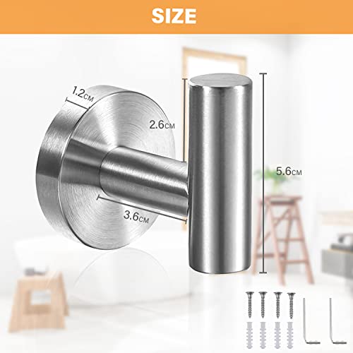 Toalleros pared Marca REDDRAGON (2)