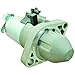New Starter For 2003 2004 2005 2006 03 04 05 06 Honda Accord DX LX EX, Element, Acura TSX, 31200-RAA-A51, 31200-RAA-A51RM, 31200-RAA-A52