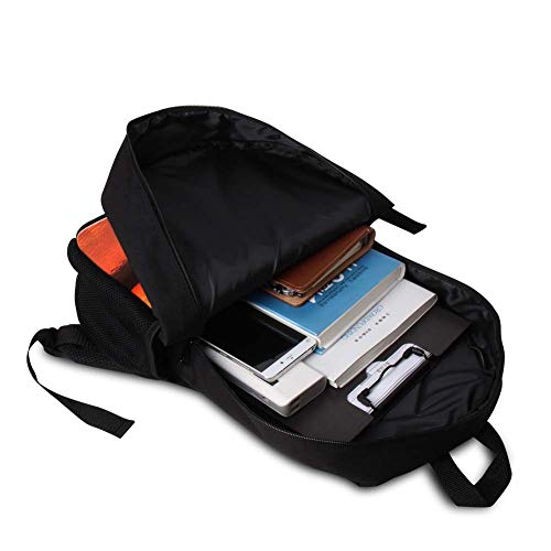 Give Me Bag Generic Fashion Adult Horse Backpack College Students Bookbags #TOP3