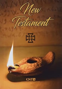 Paperback Catholic Compact New Testament Gnt Book