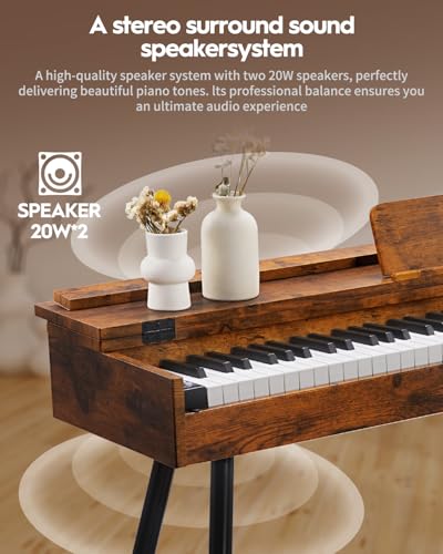 Yamaha Clavinova digital piano