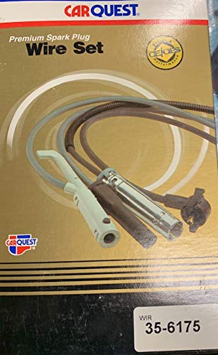 Premium Spark Plug Wire Set 35-6175