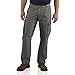 Carhartt Men's Rugged Cargo Pant, Gravel, 42x30