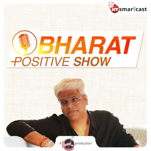『Bharat Positive Show』のカバーアート
