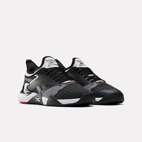 Image of Reebok Mens Nano Court Sport Men's Pickleball Or Tennis Shoes for Men