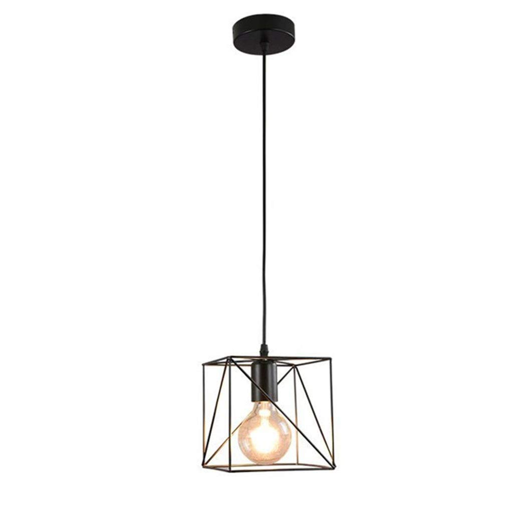 Lumière style industriel haut de gamme pour bar chic et restaurant