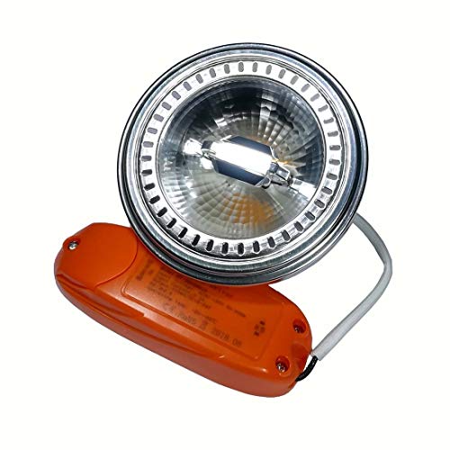 Lampadine Led Ar111 G53 15w Cob Led Spot Light