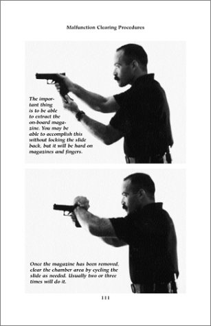 Tactical Pistol Marksmanship: How To Improve Your Combat Shooting Skills