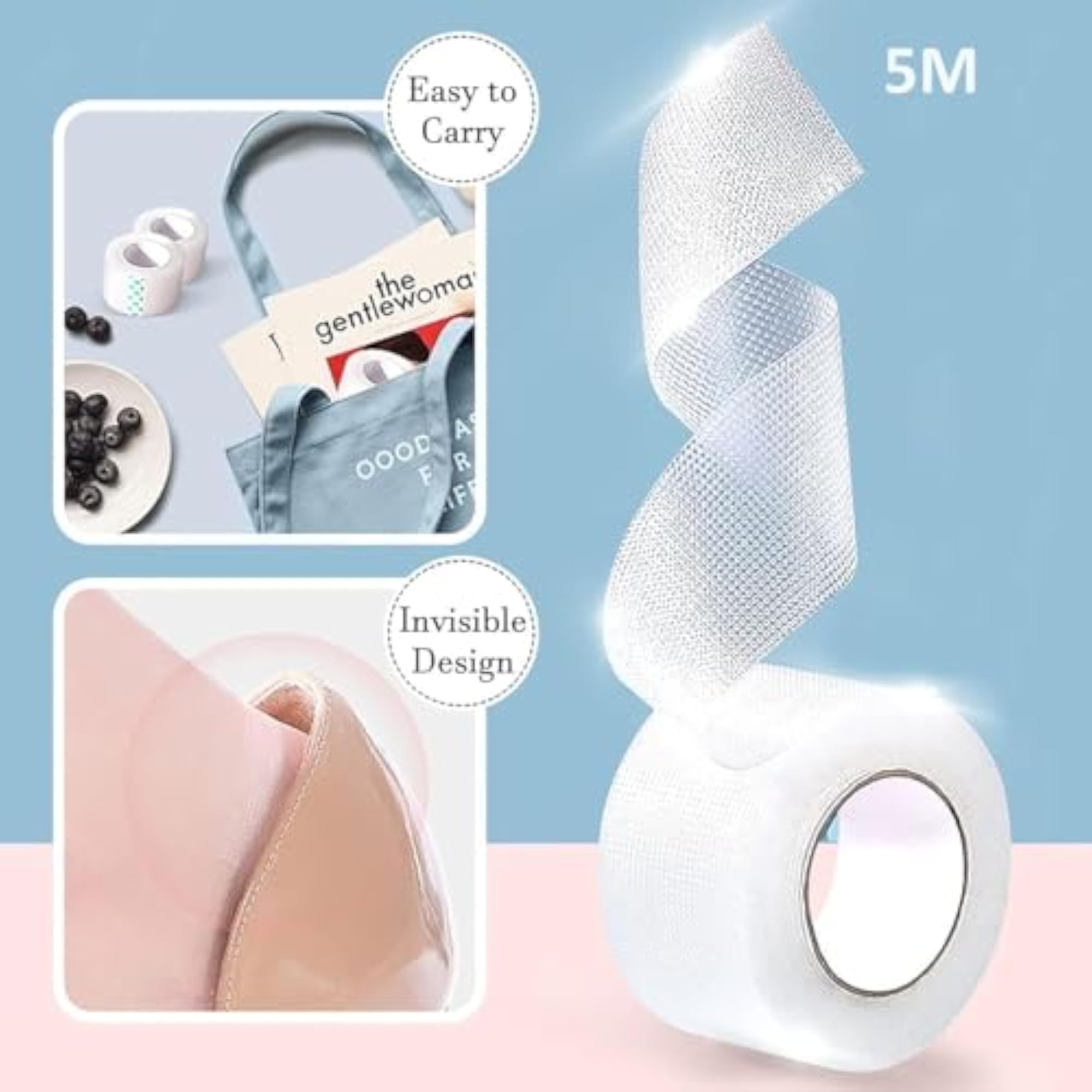 Waterproof Anti-Wear Foot Stickers, Blister Prevention Tape