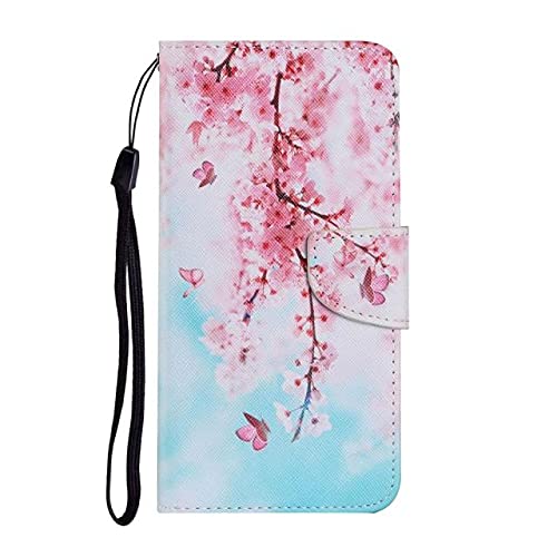 Flip Cases Hυáωei Y5 Líté 2018 Flip Case sFor Hυáωei Y5 Líté 2018 DRA-LX5 Y 5 Y6 2018 2019 Y6P Y8P Y5P Y7P Etui Leather Wallet Cover (E Y5 Líté 2018)