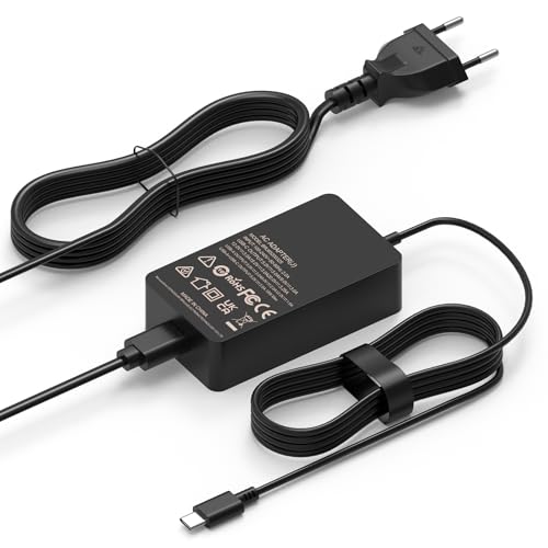 shefor Cargador para dji, 65W USB C Compatible con dji Avata Mini 2 SE, 4 Pro 3 Pro Air 3 2S Mavic 3 Classic Cine Goggles 2 estabilizadores de Drones cámaras Deportivas JBL Xtreme 3