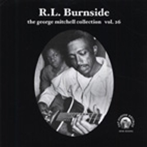 BURNSIDE, R.L. The George Mitchell Collection Vol.26