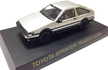 Amazon.co.jp: 京商 1/64 トヨタ ミニカーコレクション トヨタ