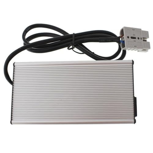 Image of munirater 36V 5A Golf Cart Battery Charger with SB50 Style Plug Replacement for 83-94